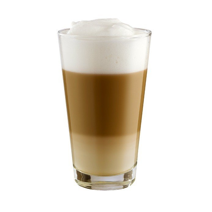 Latte Macchiato